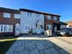 Thumbnail Terraced house for sale in Blacklock, Chelmsford