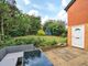 Thumbnail Detached house for sale in Russell Road, Toddington