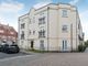 Thumbnail Flat for sale in College Square, Westgate-On-Sea