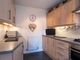 Thumbnail Terraced house for sale in Swan Croft, Lichfield