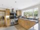 Thumbnail Link-detached house for sale in Calder Avenue, Brookmans Park, Hertfordshire