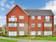 Thumbnail Flat for sale in Rapley Rise, Southwater, Horsham, West Sussex