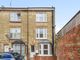 Thumbnail Property to rent in Princes Road, London