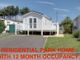 Thumbnail Mobile/park home for sale in St. Annes Avenue, North Somercotes, Louth