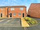 Thumbnail Semi-detached house for sale in Thornbury Drive, Scartho Top, Grimsby