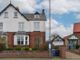 Thumbnail Semi-detached house for sale in Ruswarp Lane, Whitby