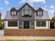 Thumbnail Detached house for sale in Abbey Avenue, St. Albans