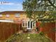 Thumbnail Terraced house for sale in Eindhoven Close, Carshalton