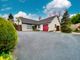 Thumbnail Detached bungalow for sale in Kilvelgy Park, Kilgetty