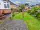 Thumbnail Detached bungalow for sale in Alameda Road, Purbrook, Waterlooville