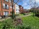 Thumbnail Flat for sale in Tithe Lodge, Southam