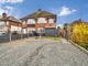 Thumbnail Semi-detached house for sale in Harlaxton Road, Grantham, Lincolnshire