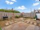 Thumbnail End terrace house for sale in Roman Crescent, Roundhay, Leeds