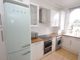 Thumbnail Flat to rent in Algiers Road, London
