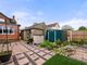 Thumbnail End terrace house for sale in Sea View Road, Skegness