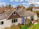 Thumbnail Detached bungalow for sale in The Street, St. Nicholas At Wade, Kent