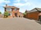 Thumbnail Detached house for sale in Walcot Road, Diss