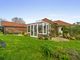 Thumbnail Detached bungalow for sale in Steam Mill Close, Bradfield, Manningtree