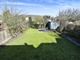 Thumbnail Detached house for sale in Ecclesbourne Drive, Buxton, Derbyshire