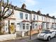 Thumbnail Terraced house for sale in Arnold Road, Tottenham, London