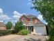 Thumbnail Detached house for sale in Barley Close, Lang Farm, Daventry