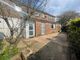 Thumbnail Detached house for sale in Four Roads, Kidwelly