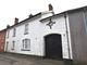 Thumbnail Semi-detached house for sale in West Street, Witheridge, Tiverton, Devon
