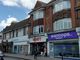 Thumbnail Retail premises for sale in Surrey Street, Littlehampton