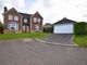 Thumbnail Detached house for sale in Thirsk Way, Macclesfield