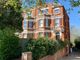 Thumbnail Flat for sale in Shorncliffe Road, Folkestone, Kent