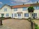 Thumbnail Terraced house for sale in Canute Road, Sandown, Deal