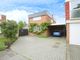 Thumbnail Detached house for sale in Redhill Close, Tamworth