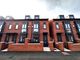 Thumbnail Town house for sale in Woodstock Street, Lincoln