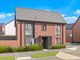 Thumbnail Detached house for sale in Horton Road, Exeter
