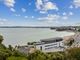 Thumbnail Flat for sale in Warren Road, Torquay