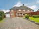 Thumbnail Semi-detached house for sale in Staploe, St Neots