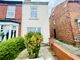 Thumbnail Terraced house for sale in Vernon Street, Lincoln, Lincolnshire