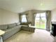 Thumbnail Mobile/park home for sale in Rookley Country Park, Main Rd, Ventnor