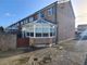 Thumbnail End terrace house for sale in Ffordd Cynan, Bangor, Ffordd Cynan, Bangor