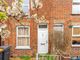 Thumbnail Terraced house for sale in Beaconsfield Street, Bedford, Bedfordshire