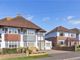 Thumbnail Maisonette for sale in Oxen Avenue, Shoreham-By-Sea