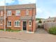 Thumbnail Semi-detached house for sale in Lancaster Way, Whitnash, Leamington Spa