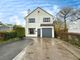 Thumbnail Detached house for sale in Broad Lane, Brown Edge, Staffordshire