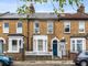 Thumbnail Flat for sale in Northway Road, London