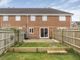 Thumbnail Terraced house for sale in Willow Lane, Milton