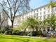 Thumbnail Flat for sale in Lowndes Square, London