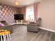 Thumbnail Terraced house for sale in 80 Gallowhill Rise, Stranraer