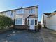 Thumbnail Semi-detached house for sale in Copthorne Avenue, Ilford