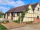 Thumbnail Detached house for sale in Eyton, Leominster, Herefordshire