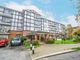 Thumbnail Flat for sale in St. Helens Crescent, Hastings